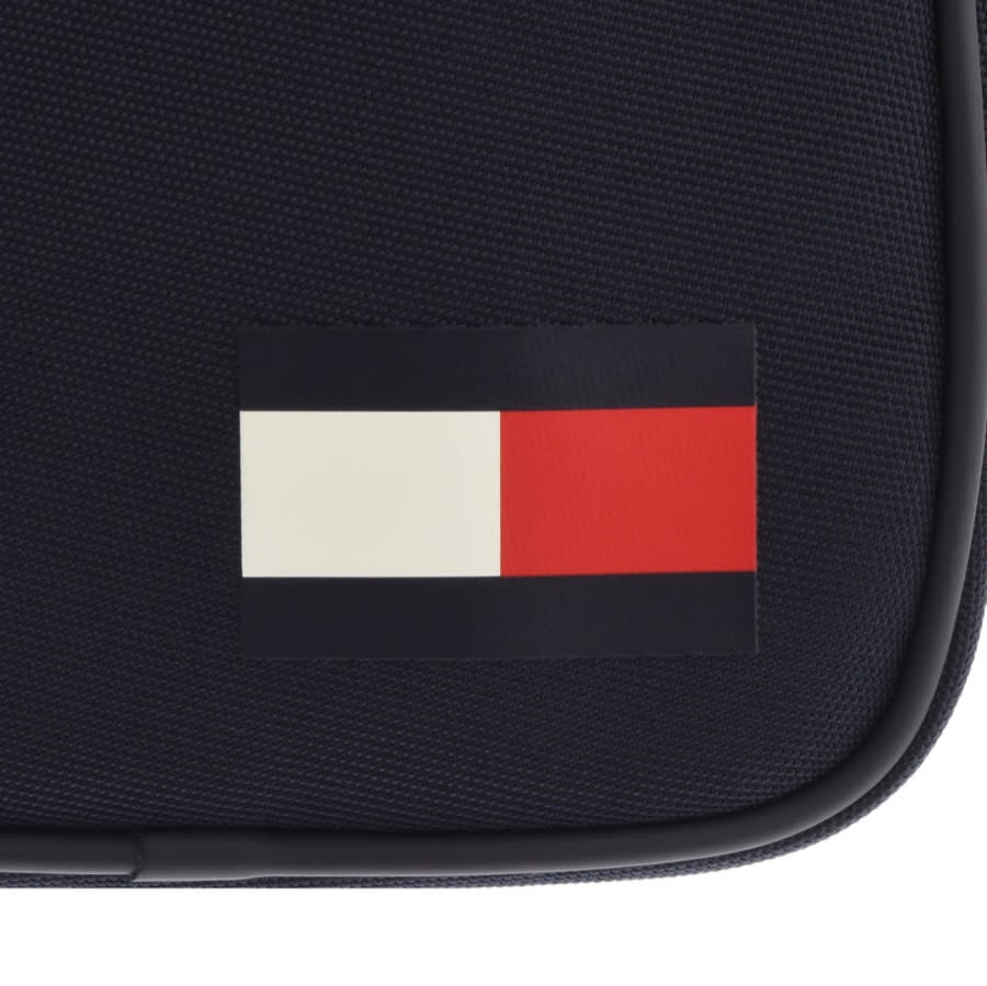 Alternative Image for ProductTommy Hilfiger Mini Reporter Shoulder Bag Navy3